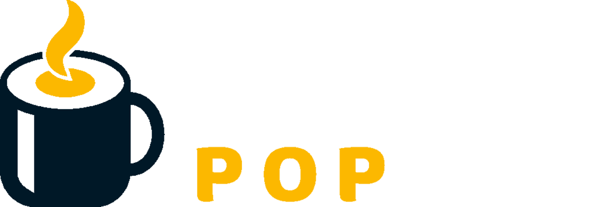 Caneca Pop